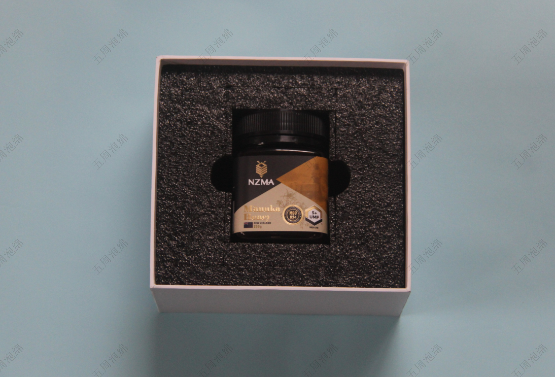 為何EPE珍珠棉內(nèi)襯比泡沫更適合蜂蜜品牌包裝升級？